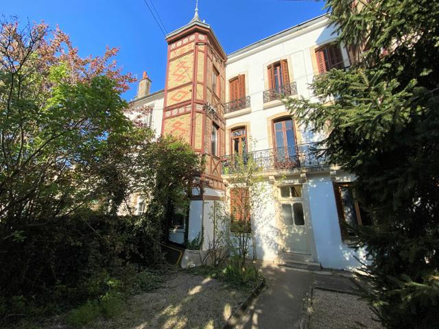 Appartement 2 pièces 20 m²