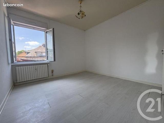 Appartement 2 pièces 20 m²