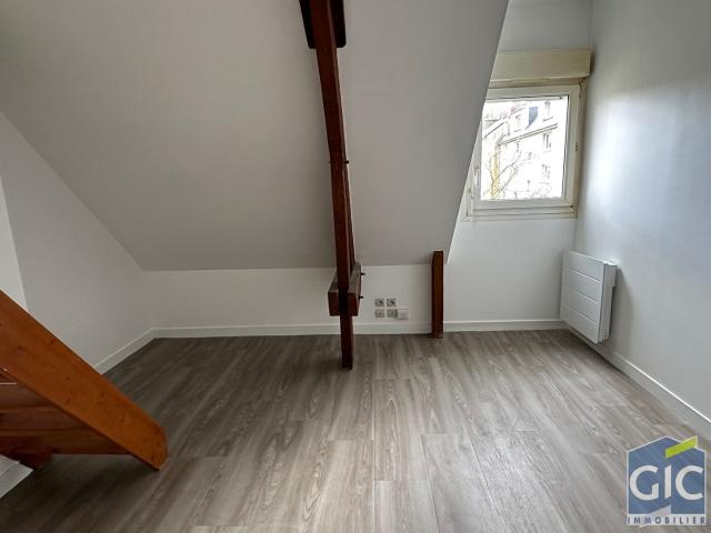 Appartement 2 pièces 20 m²