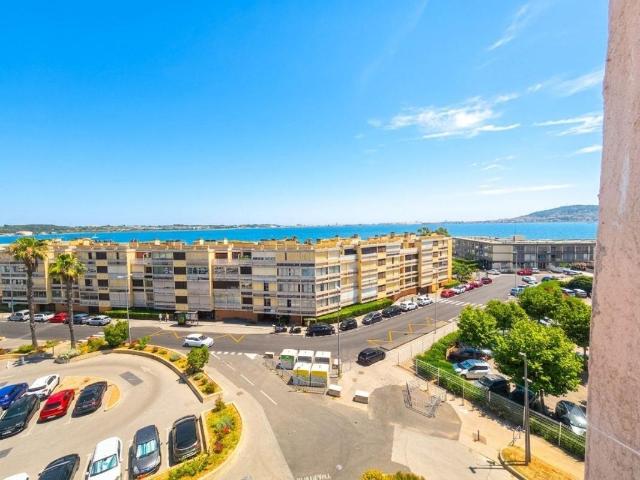 Appartement 2 pièces 20 m²