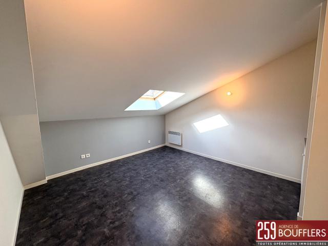 Appartement 2 pièces 20 m²