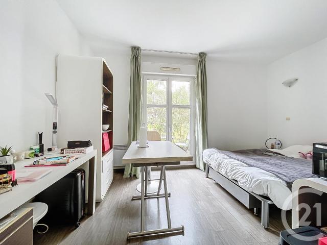 Appartement 2 pièces 20 m²