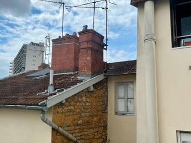 Appartement 2 pièces 20 m²