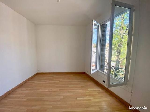 Appartement 2 pièces 20 m²