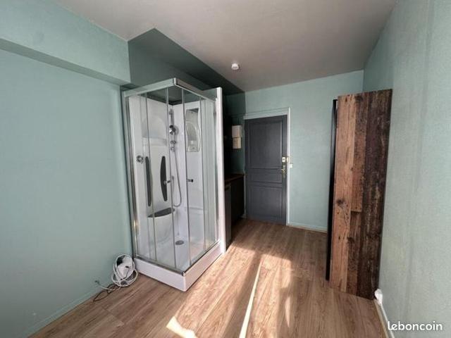 Appartement 2 pièces 20 m²