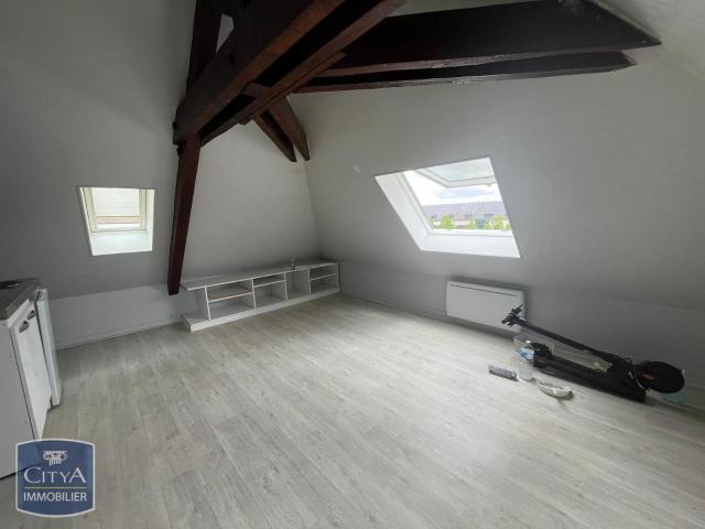 Appartement 2 pièces 20 m²