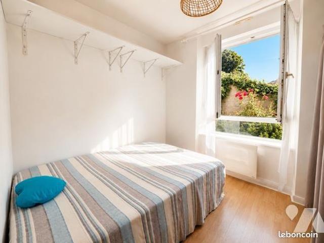Appartement 2 pièces 20 m²