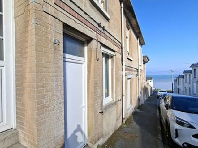 Appartement 2 pièces 20 m²
