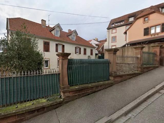 Appartement 2 pièces 20 m²