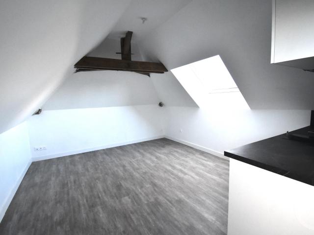 Appartement 2 pièces 20 m²