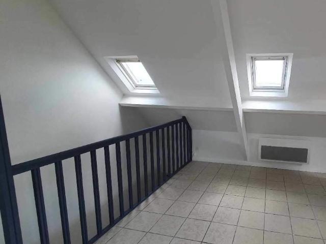 Appartement 2 pièces 20 m²