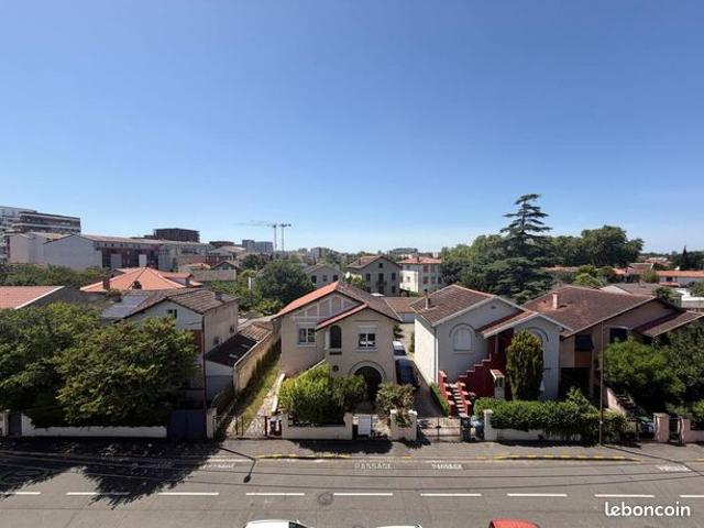 Appartement 2 pièces 20 m²