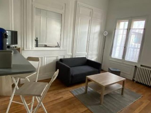 Appartement 2 pièces 20 m²