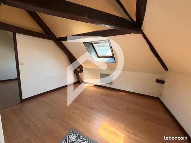 Appartement 2 pièces 20 m²