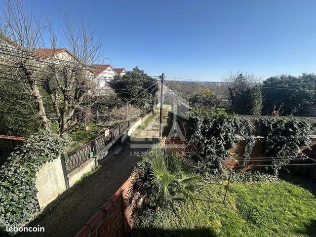 Appartement 2 pièces 20 m²