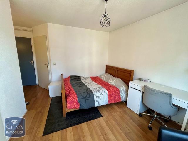 Appartement 2 pièces 20 m²