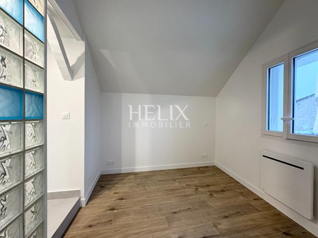 Appartement 2 pièces 20 m²
