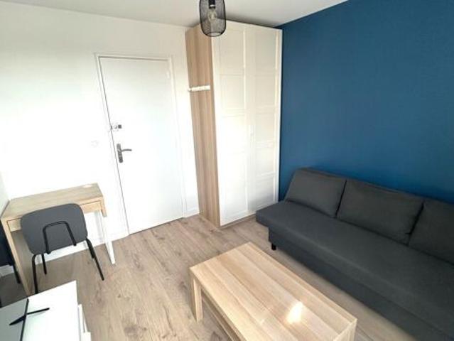 Appartement 2 pièces 20m2 REIMS 420 euros