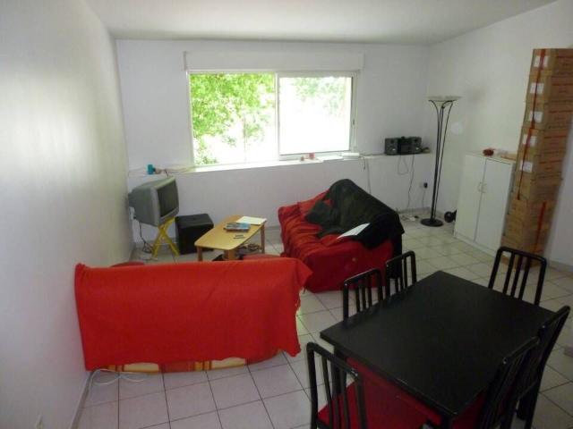 Appartement 2 pièces