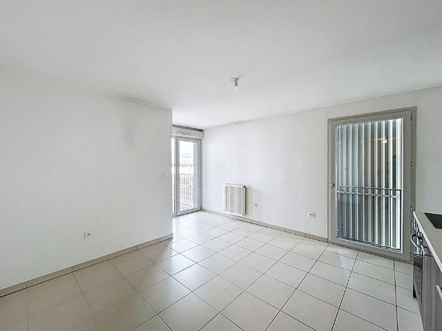Appartement 2 pièces