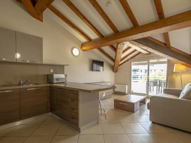 APPARTEMENT 2 PIECES