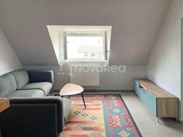 Appartement 2 pièces