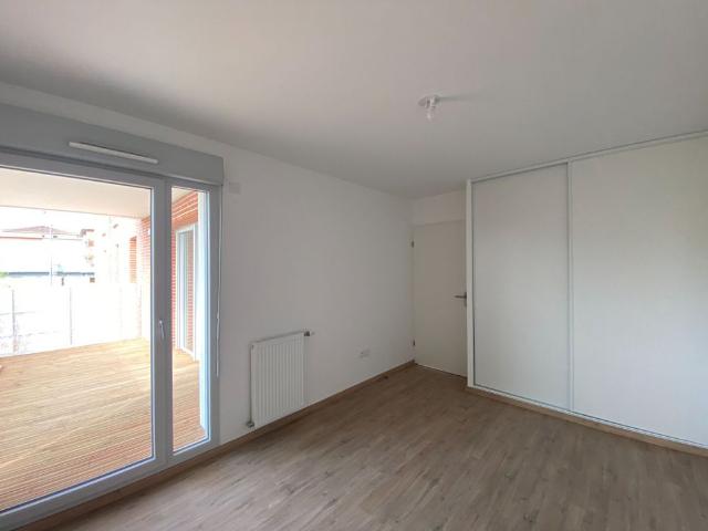 Appartement 2 pièces
