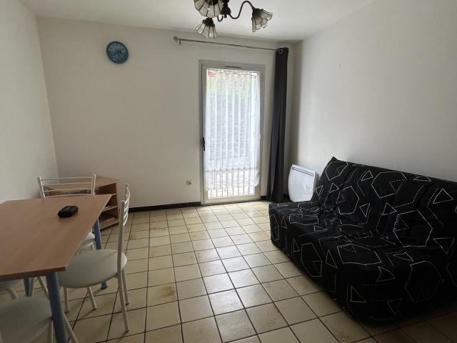 appartement 2 piéces
