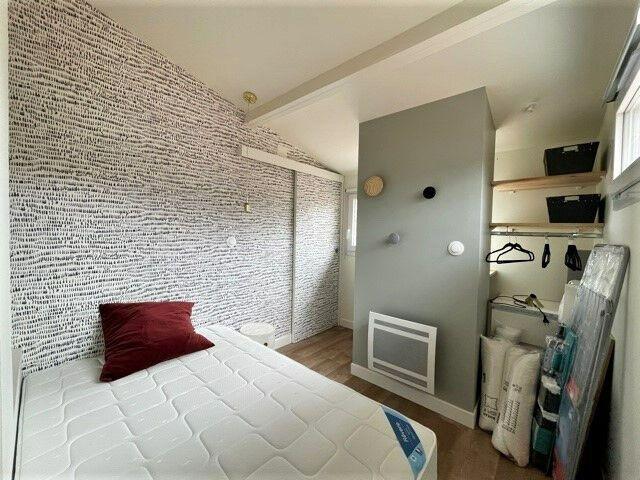 Appartement 2 pièces, 21 m² à louer à Toulouse 31000