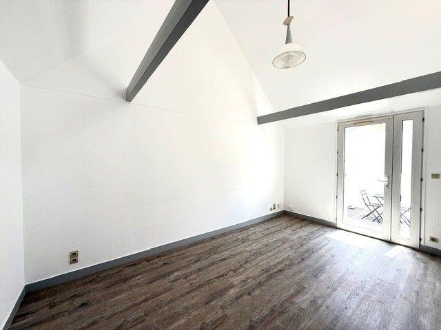 Appartement 2 pièces, 21 m² à louer à Tours 37000