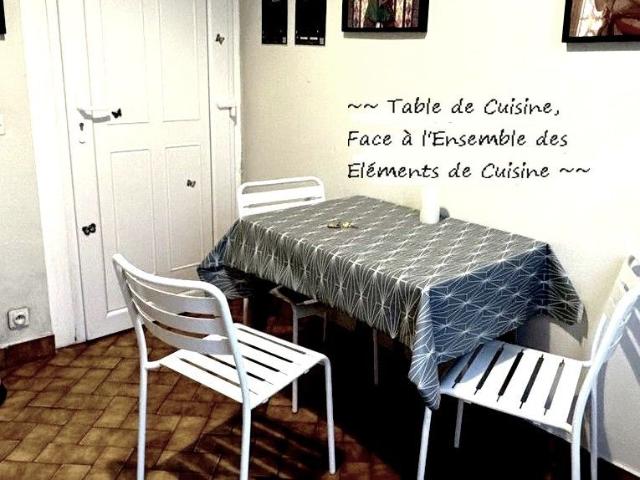 Appartement 2 pièces, 21 m² à louer à Besançon 25000
