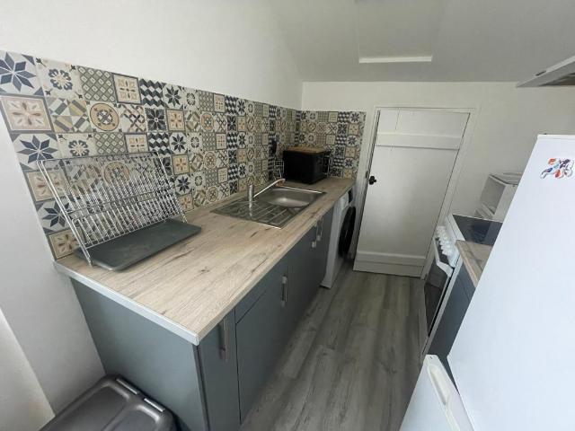 Appartement 2 pièces, 21 m² à louer à Dax 40100