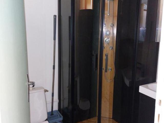 Appartement 2 pièces, 21 m² à louer à Égletons 19300