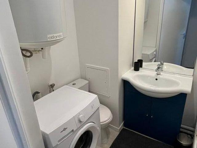 Appartement 2 pièces, 21 m² à louer à Le Havre 76600