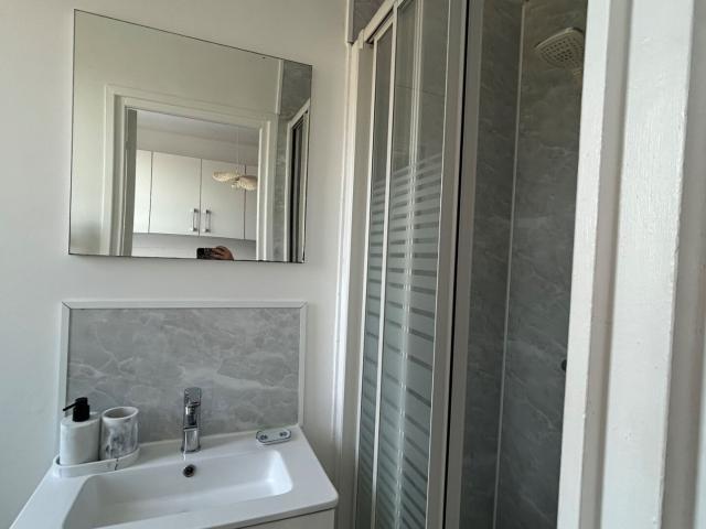 Appartement 2 pièces, 21 m² à louer à Le Havre 76620