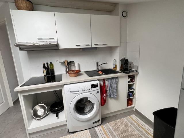 Appartement 2 pièces, 21 m² à louer à Lyon 3 69003