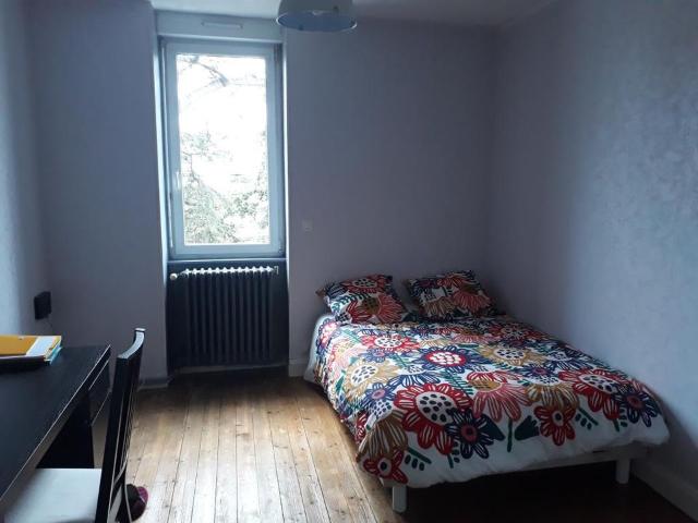 Appartement 2 pièces, 21 m² à louer à Rennes 35000
