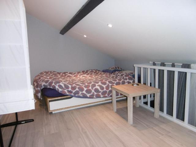 Appartement 2 pièces, 21 m² à louer à Reims 51100