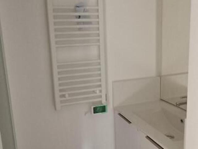 Appartement 2 pièces, 21 m² à louer à Rodez 12000