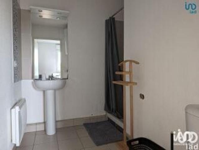Appartement 2 pièces, 21 m² à louer à Rodilhan 30230