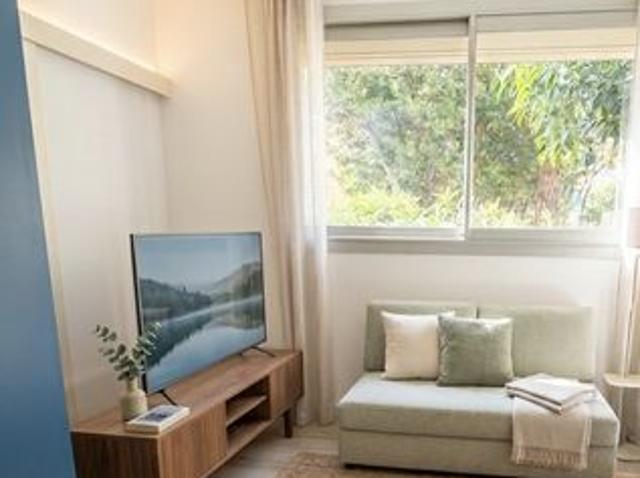 Appartement 2 pièces 21 m²