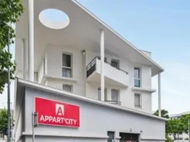 Appartement 2 pièces 21 m²
