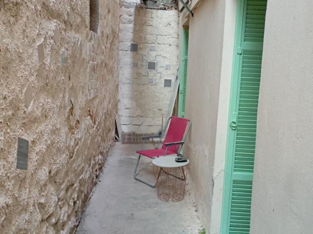 Appartement 2 pièces 21 m²