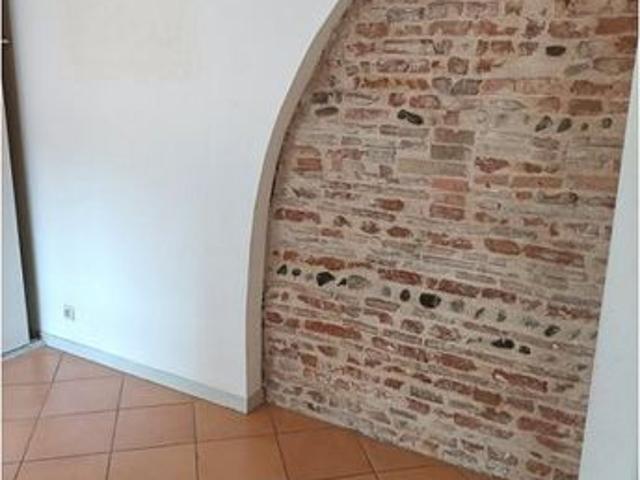 Appartement 2 pièces 21 m²