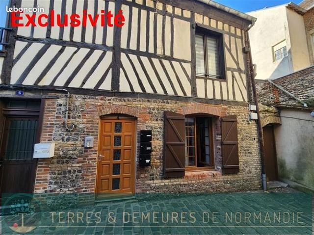 Appartement 2 pièces 21 m²