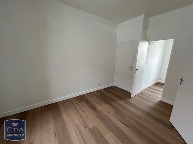 Appartement 2 pièces 21 m²