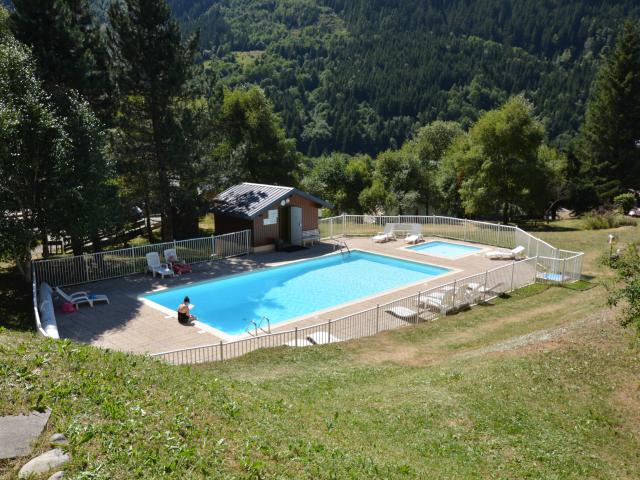 Appartement 2 pièces 21 m²
