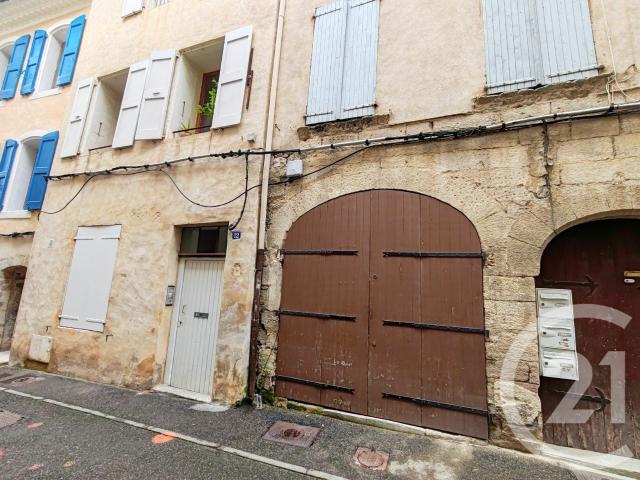 Appartement 2 pièces 21 m²