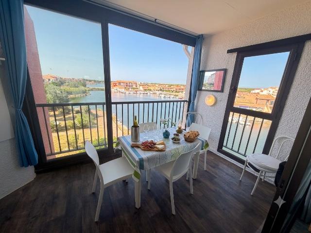 Appartement 2 pièces 21 m²