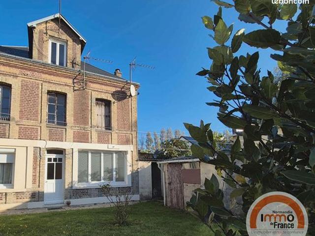 Appartement 2 pièces 21 m²